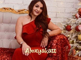 Alexyakatt