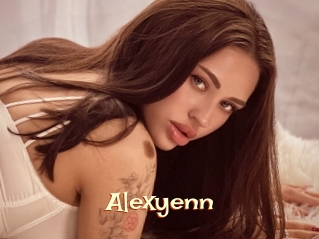 Alexyenn