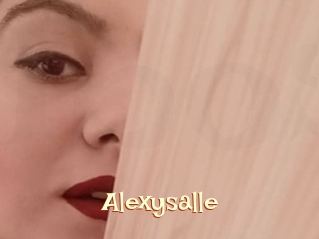 Alexysalle
