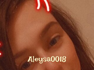Aleysa0018