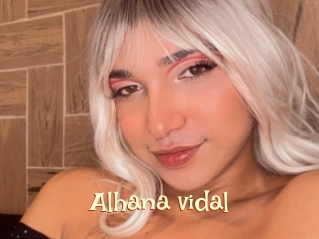 Alhana_vidal