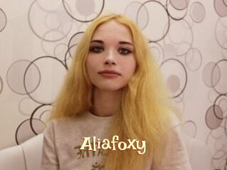 Aliafoxy