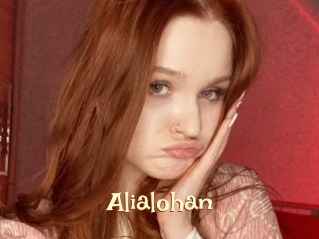 Alialohan