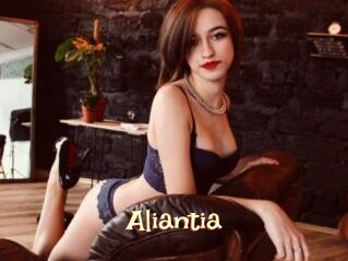 Aliantia