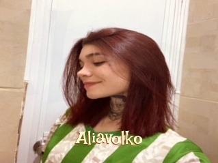 Aliavolko