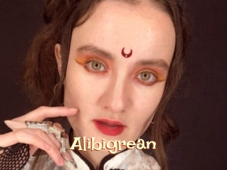 Alibigrean
