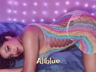 Aliblue