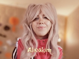 Alicakim