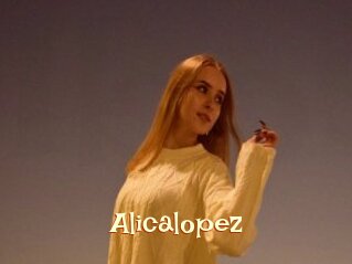 Alicalopez