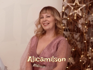 Alicamilson