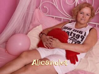 Alicaviolet