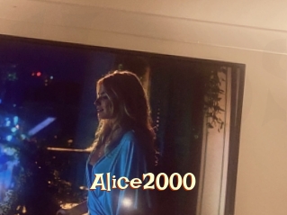 Alice2000