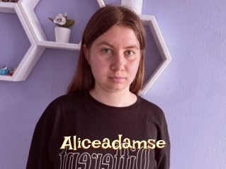 Aliceadamse