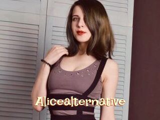 Alicealternative