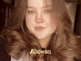 Aliceas