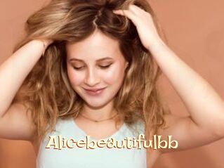 Alicebeautifulbb