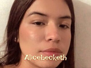 Alicebecketh