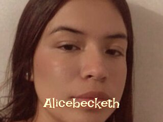 Alicebecketh