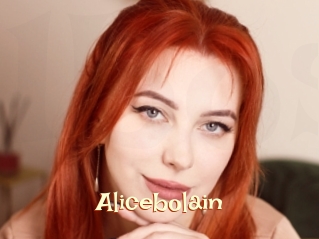 Alicebolain