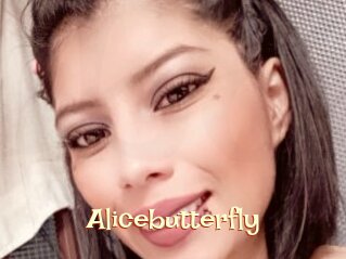 Alicebutterfly