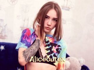 Alicecutex