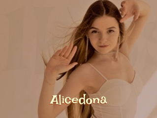 Alicedona