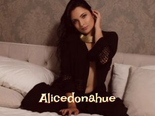 Alicedonahue