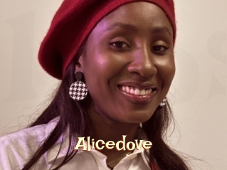 Alicedove