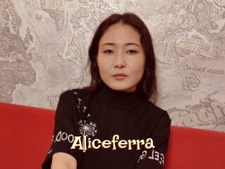 Aliceferra