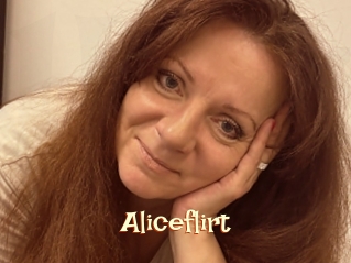 Aliceflirt
