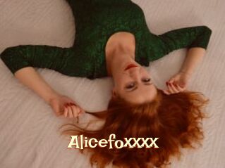 Alicefoxxxx