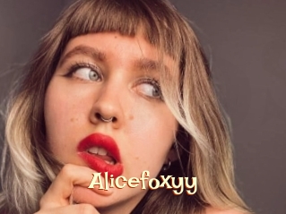 Alicefoxyy