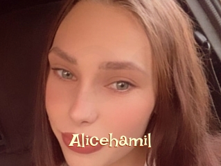 Alicehamil