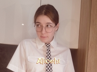 Alicehi