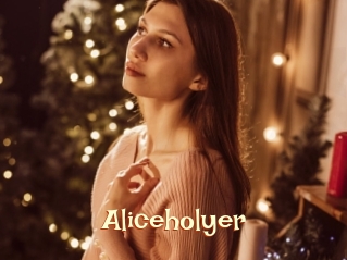 Aliceholyer