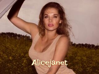 Alicejanet