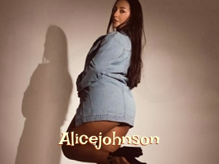 Alicejohnson