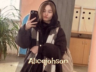 Alicejohson