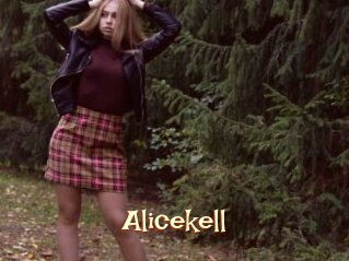 Alicekell