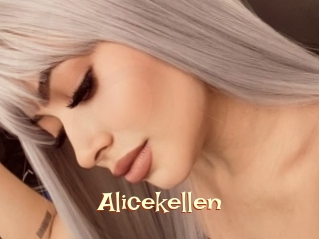 Alicekellen