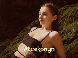 Alicekonyn