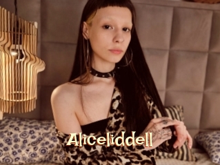 Aliceliddell