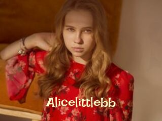 Alicelittlebb