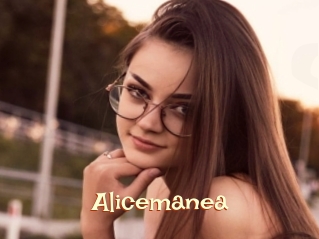 Alicemanea