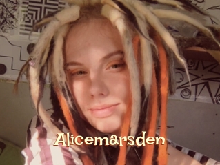 Alicemarsden