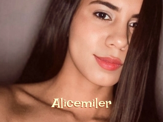 Alicemiler
