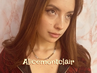 Alicemontclair