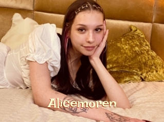 Alicemoren