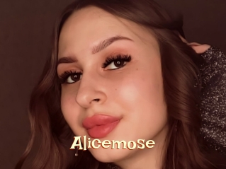 Alicemose