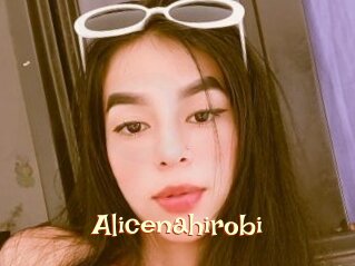 Alicenahirobi